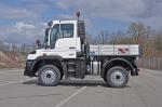 Mercedes-Benz Unimog 2013 года